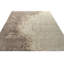 Distressed Homage Hand Knotted Wool Abstract Area Rug-2033872446