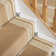 Stair Runner Almon Indoor Area Rug