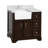 Emiliano 36'' Single Bathroom Vanity with Top-1866967600-1866967607