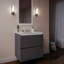 Curated Cartesian 31" Double Bathroom Vanity Set-1355188675-1355188676-1417373524