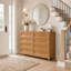 Acero 8 Drawers Dresser-235173591