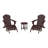 Altura 2 - Person Patio Conversation Set-81915365
