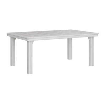 Homestead Outdoor Dining Table