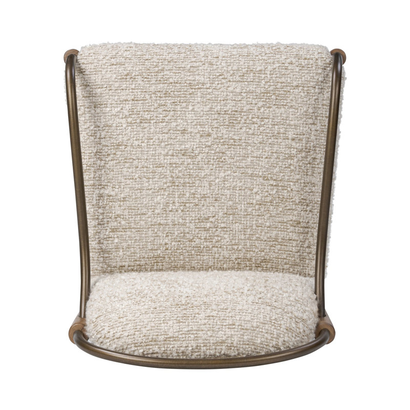 Demi Stool-Ivan Stone-Counter, Bar Stools