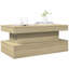 Cemya Frame Coffee Table-918705688