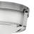 Hathaway 3 - Light Flush Mount-1492245196-1492245199-1492245185