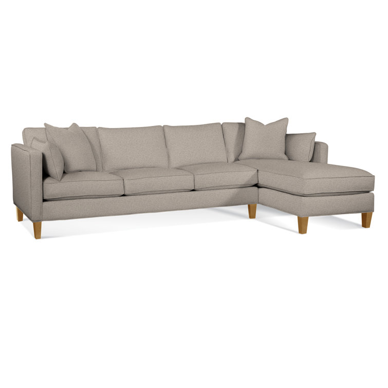 Lenox Chaise Sectional