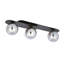 McTurck Glass Flush Mount-69425487-69425486