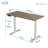 Fanchon 47.24'' Height Adjustable Standing Desk-549531696