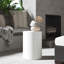 Perpetual Outdoor Round Side Table-57366842-18538439