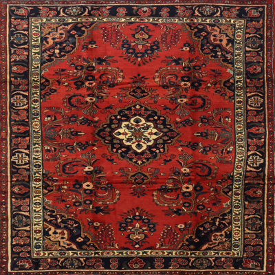Oriental Indoor Rug
