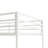 Axen Modern Twin Over Twin Metal Bunk Bed-1771977167