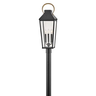 Hinkley Dawson Pier Mount Lantern