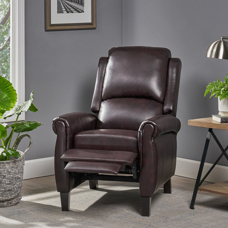 Fauteuil inclinable