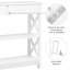 Wooden Console Table-72062546-124061828