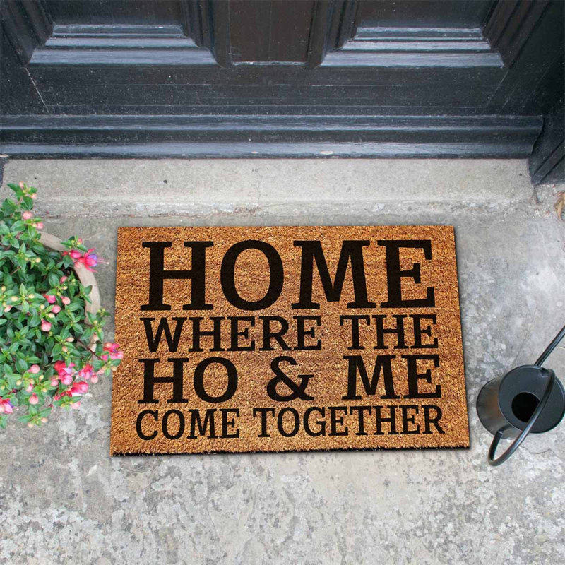 Tapis d'entrée 23,6 po x 15,7 po