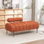 Banc de rembourrage de 52 po Ashyiah-436442316