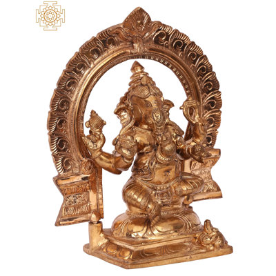 Religious & Spiritual Statue