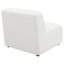 Canapé modulaire rembourré 6 pièces Knockie