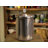 23 Qt. Aluminum Stove Top Pressure Canner