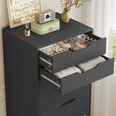 Commode 8 tiroirs Rietsch