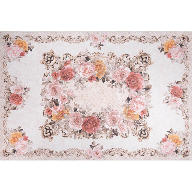 Tapis de couloir doux et durable, 100% polyester, 29,5 po x 59,1 po | Densité de 1850 g / m², hauteur des poils de 0,16 pouce | Polyester recyclé, lavable à la machine à 30 ° C | Idéal pour les vestibules et les espaces de vie