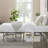 Clara Clark 14'' Platform Storage Foldable Bed Frame-113431976