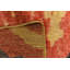 Tapis saumon Mullins
