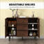 Magnifique armoire décorative