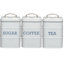 Coffee & Tea Storage