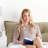 Sit-up Back Comfort Button Tufted Decorative Headboard Back Support Throw Pillow, Accent Body Pillow for Side Sleepers Compression-1127799731-1138284784
