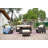 Hartraud 6 - Person Patio Conversation Set with Cushions-592097826