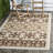 Northpoint Performance Southwestern Indoor/Outdoor Area Rug-1255647288