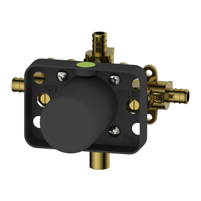Valve de douche à pression équilibrée Vera