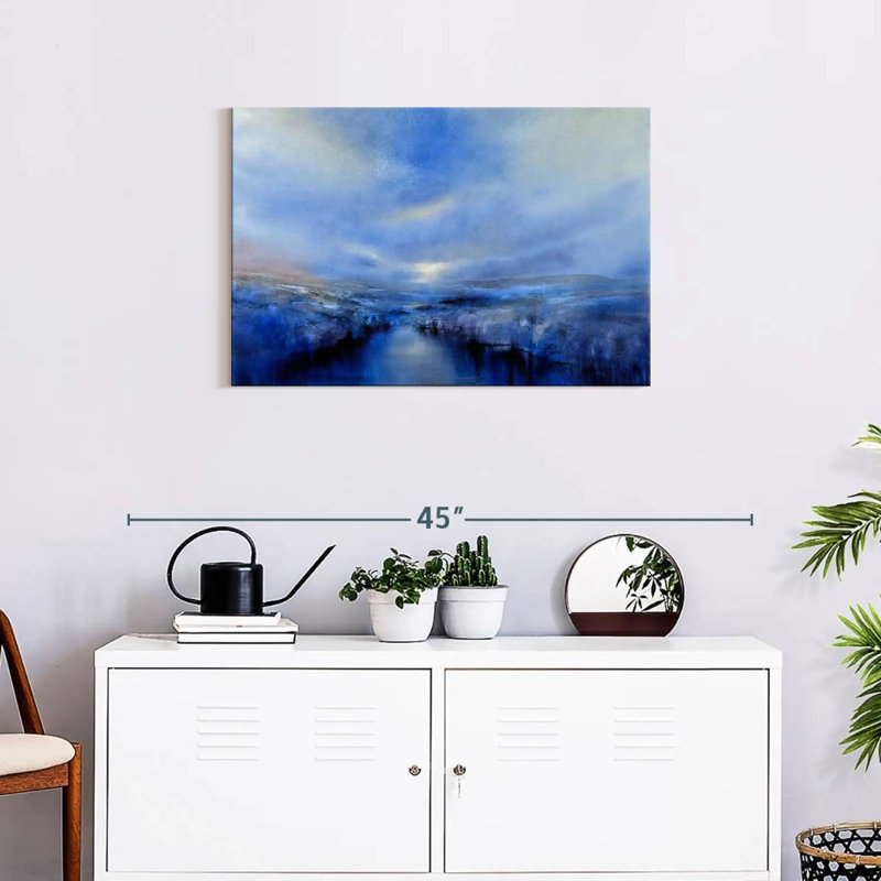 Avery Clearance, 20" H x 30" W