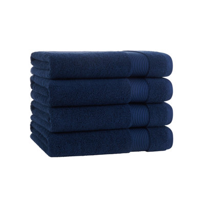 Host & Home Bath Towel 27x54 (4/Pack)