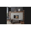 Aureate 23" x 23" Porcelain Marble Look Wall & Floor Tile-1252450422