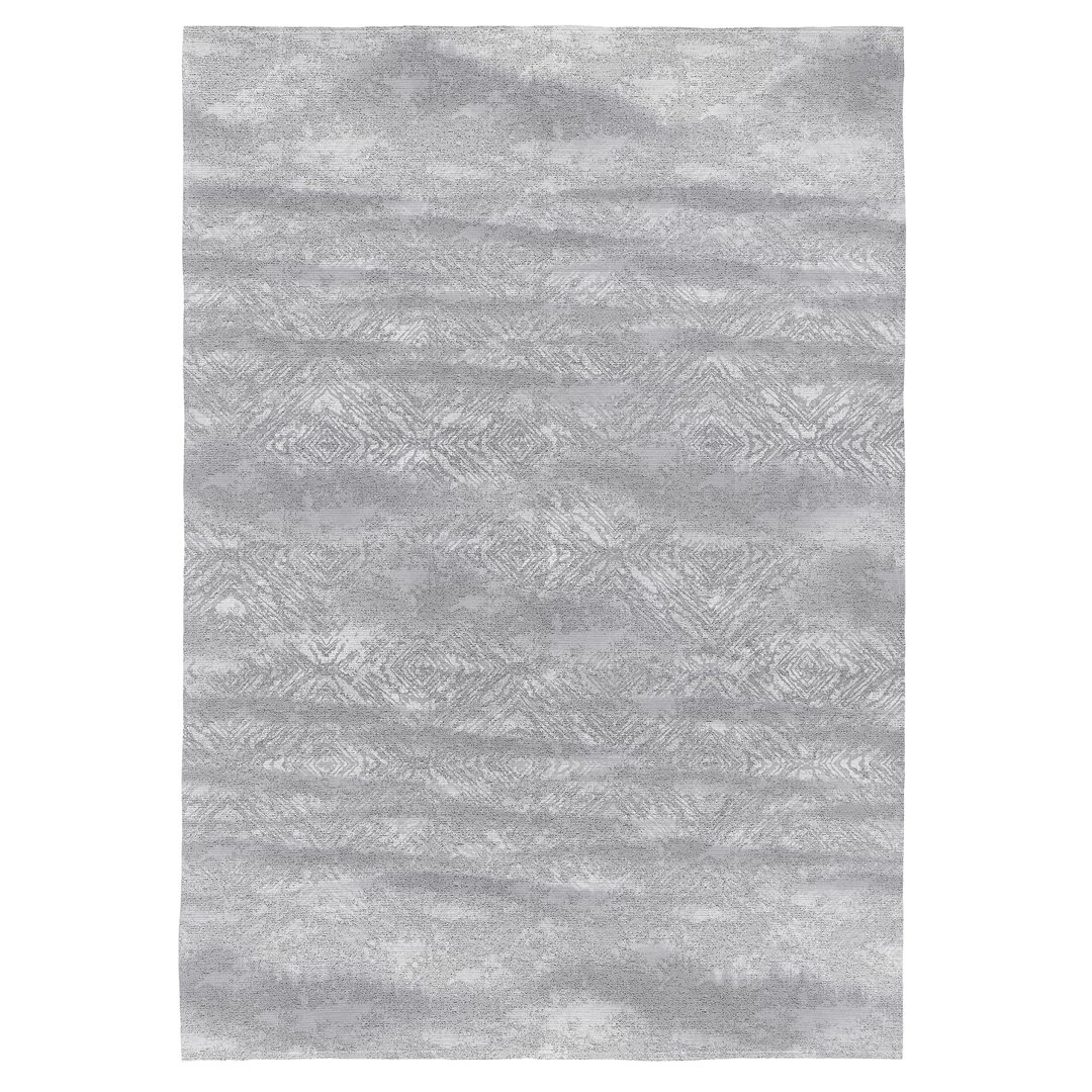 Solid Colour Area Rug