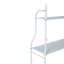 Steel Freestanding Bathroom Shelves-1664514408