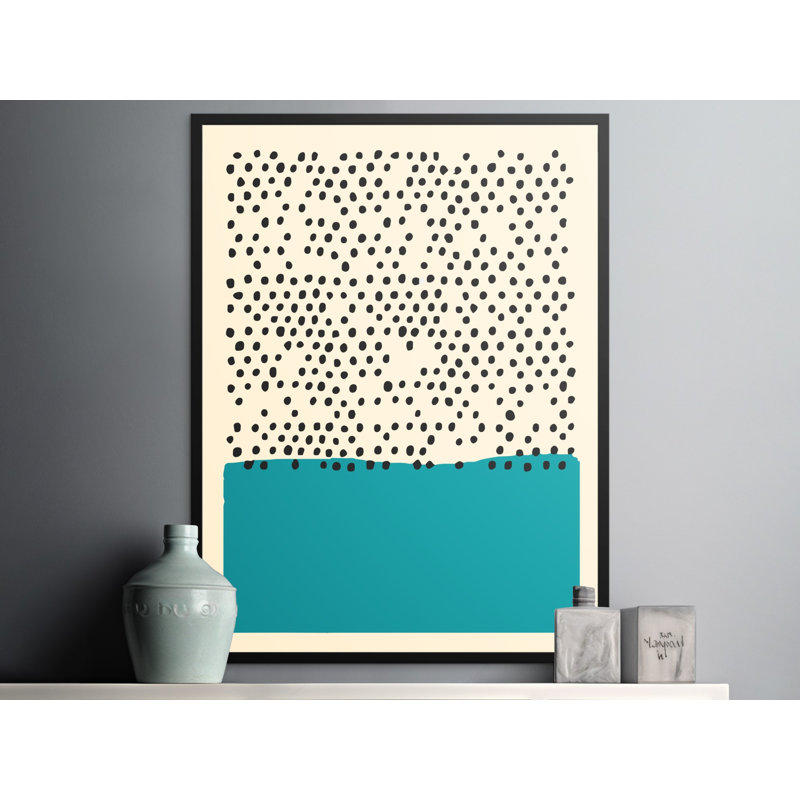 Floater Frame Print, 9x11