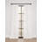 Belandina Semi Sheer Curtain Single Panel-169644367-169644363
