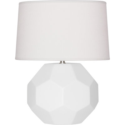 Franklin Table Lamp