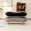 Banc de rangement rembourré Cristen-1500673538