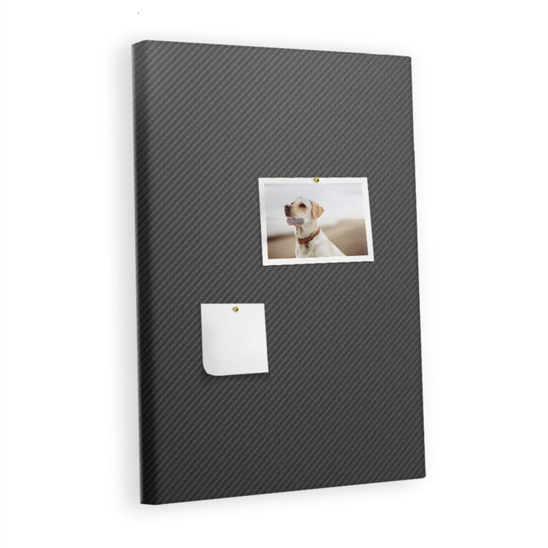 Cork Corkboard / Bulletin Board