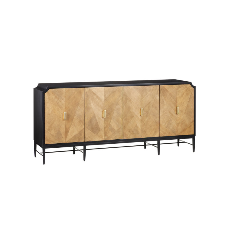 Buffet Kallista Taupe
