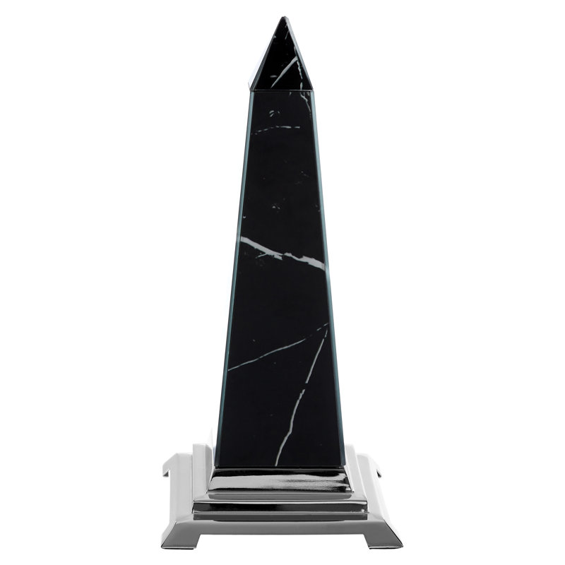 Brennen Sculpture, 40cm H x 18cm W x 18cm D
