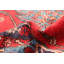 Tapis rouge Anadol 4 pi 7 po x 8 pi 2 po