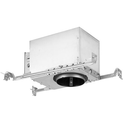 Boîtier encastré 4 po IC Air-Tight