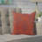Housse et insert d'oreiller carré-15248521-15248520