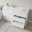 120cm W 6 - Drawer Chest of Drawers-810682652